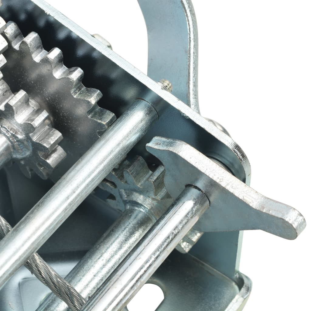 Hand Winch 1360 Kg 16 Hand Winch 1360 kg